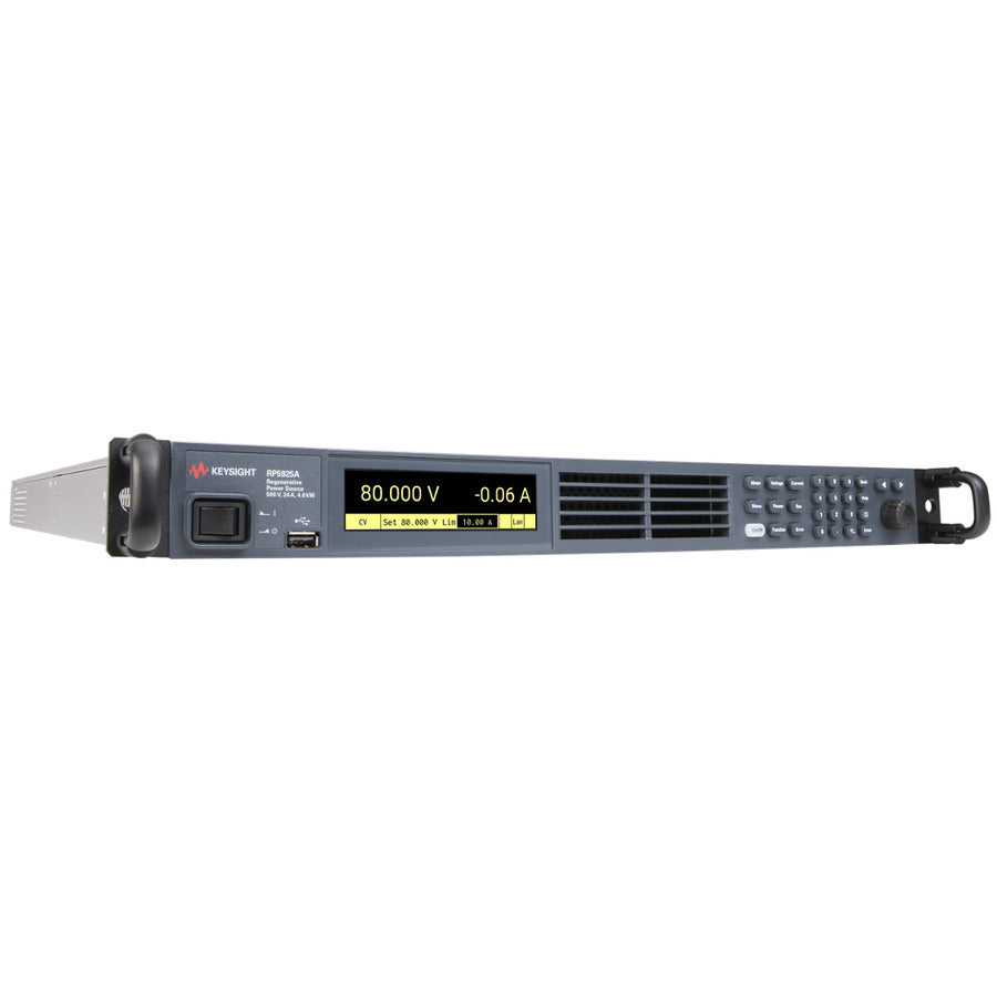Keysight RP5925A Regenerative DC Power Supply