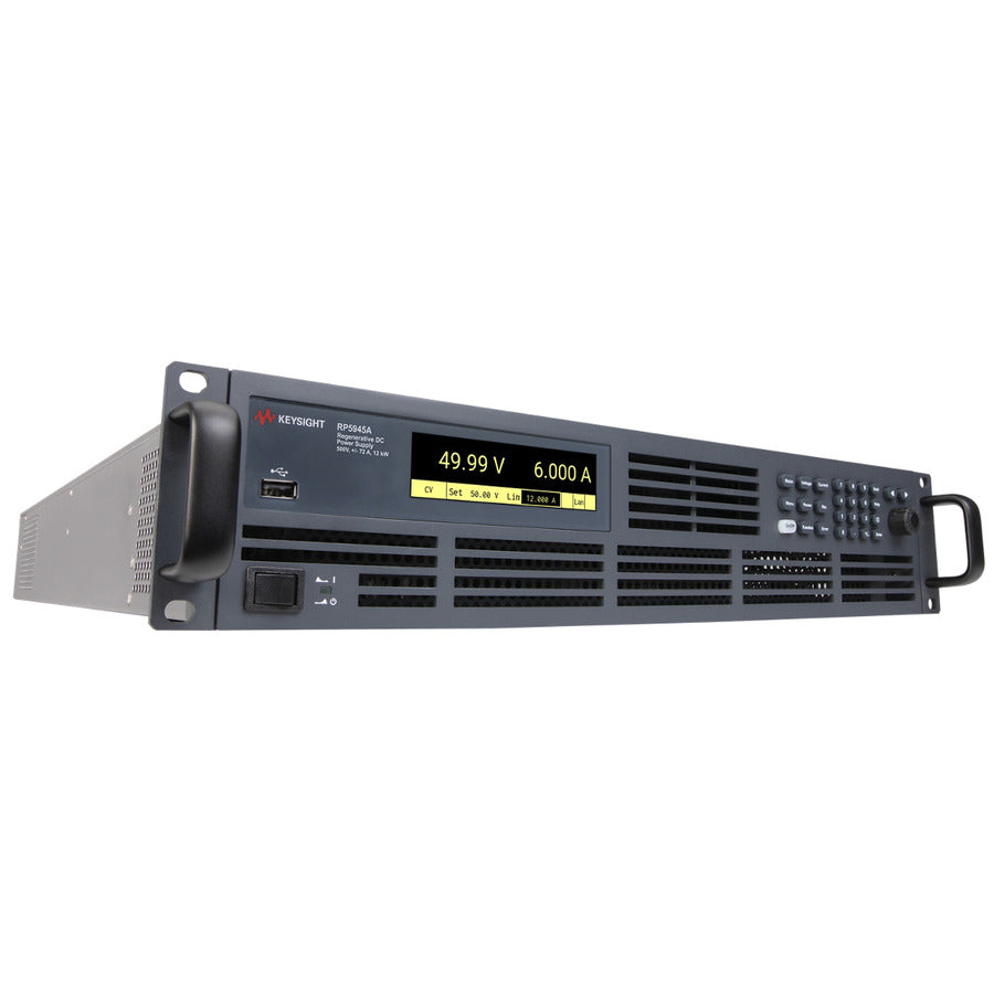 Keysight RP5945A Regenerative DC Power Supply