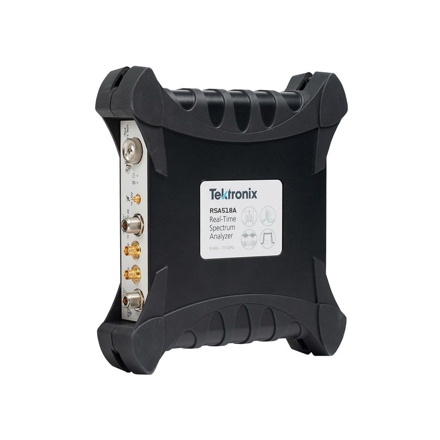 Tektronix RSA507A 04 USB Echtzeit-Spektrumanalysator