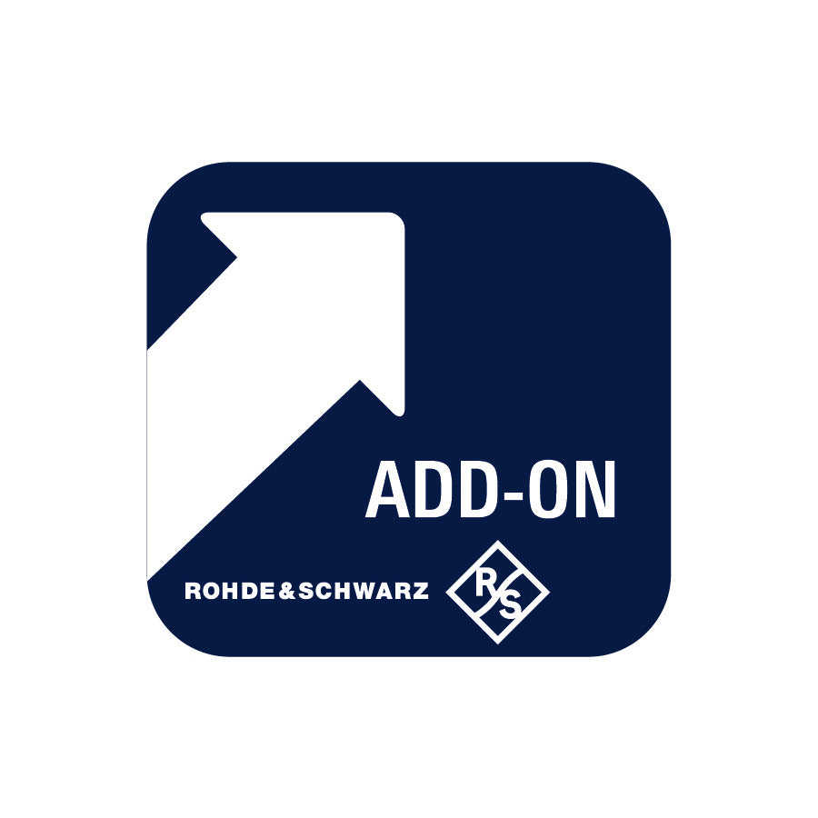 Rohde & Schwarz RT-ZA10