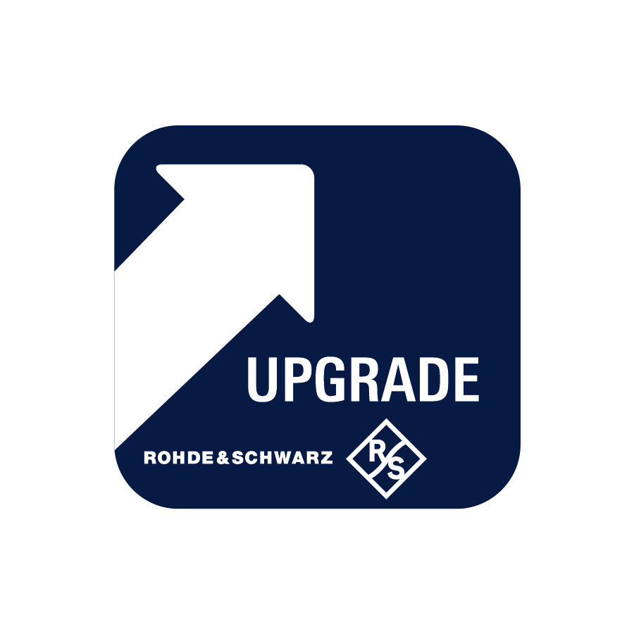 Rohde & Schwarz RTH-B243 | Oscilloscope Upgrades & Options – TestEquity ...