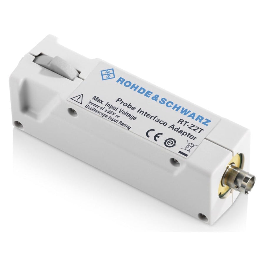 Rohde & Schwarz RT-Z2T - TestEquity GmbH