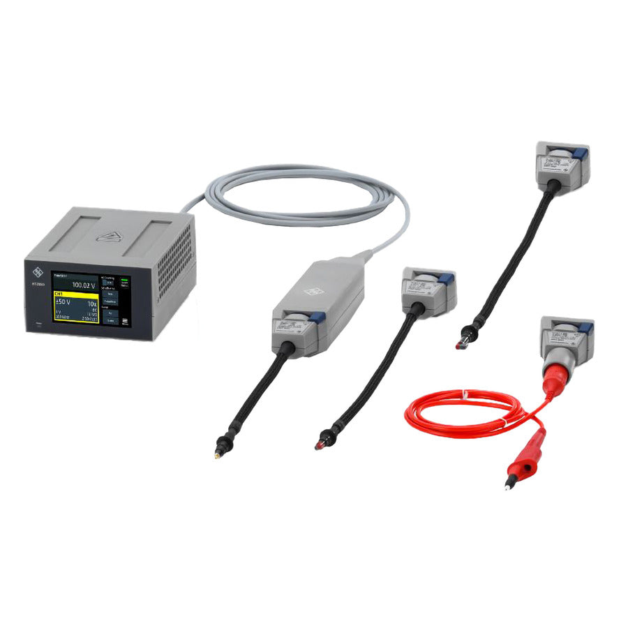 Rohde & Schwarz RT-ZISO02