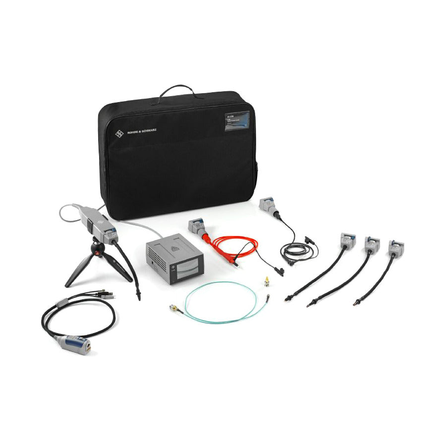 Rohde & Schwarz RT-ZISO02L