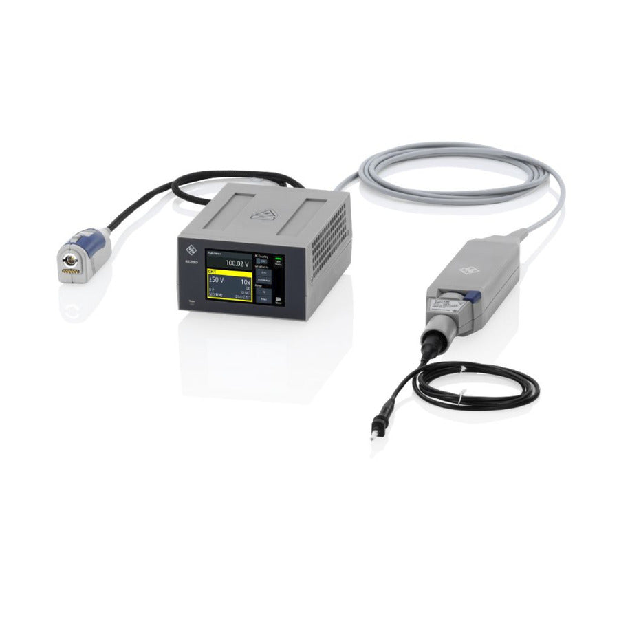 Rohde & Schwarz RT-ZISO03