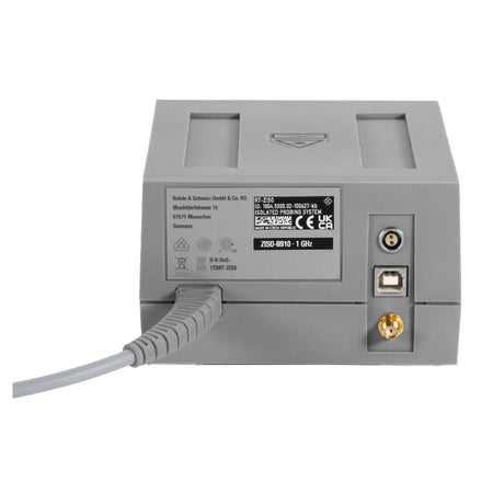 Rohde & Schwarz RT-ZISO03
