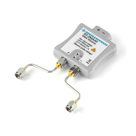 Rohde & Schwarz RT-ZMA40