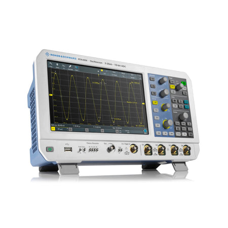 Rohde & Schwarz RTA4K-104M