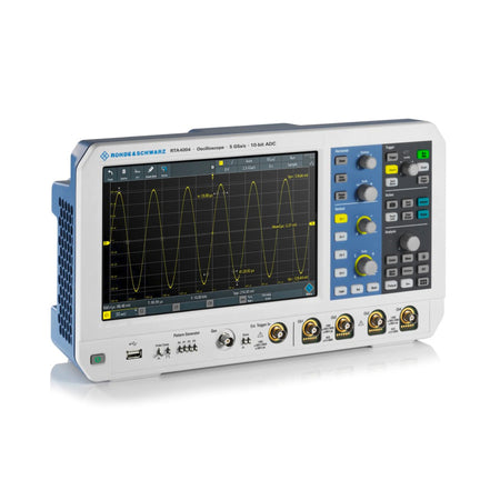 Rohde & Schwarz RTA4K-104M