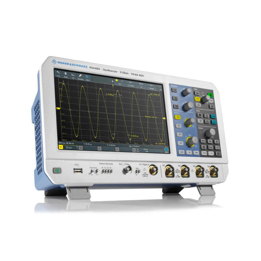 Rohde & Schwarz RTA4K-54