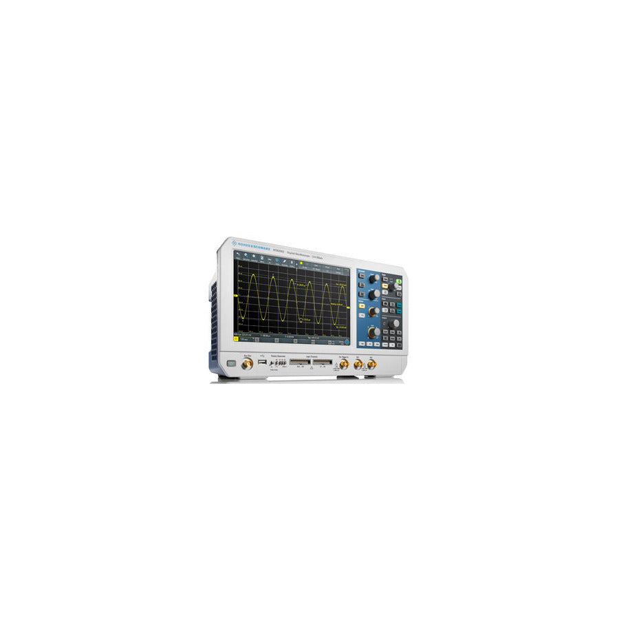 Rohde & Schwarz RTB2002