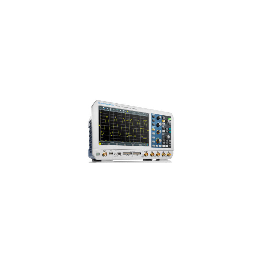 Rohde & Schwarz RTB2002