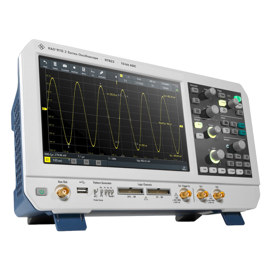 Rohde & Schwarz RTB22-200