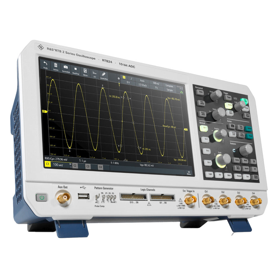 Rohde & Schwarz RTB24-100