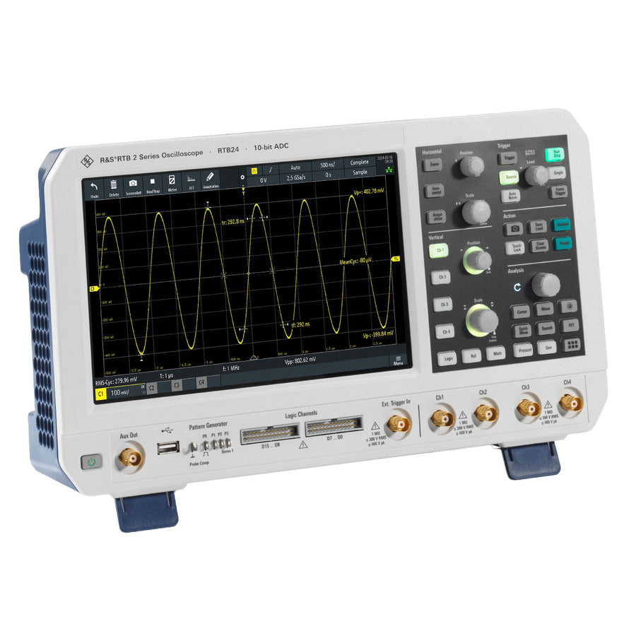 Rohde & Schwarz RTB24-70