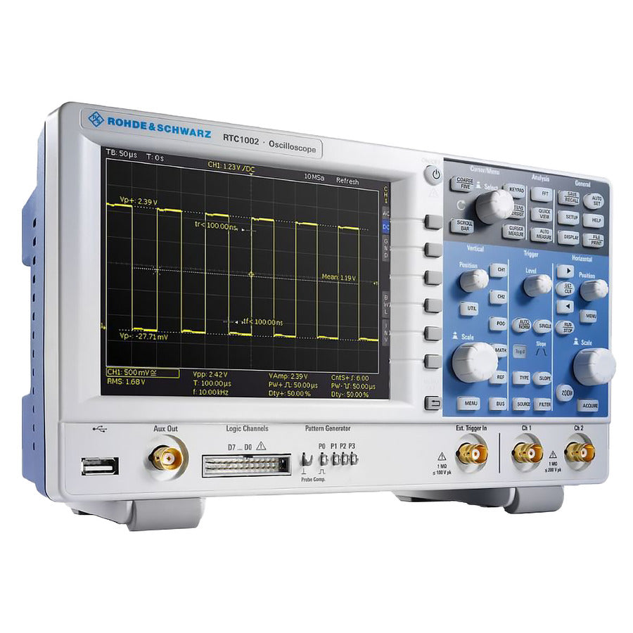 Rohde & Schwarz RTC-BNDL