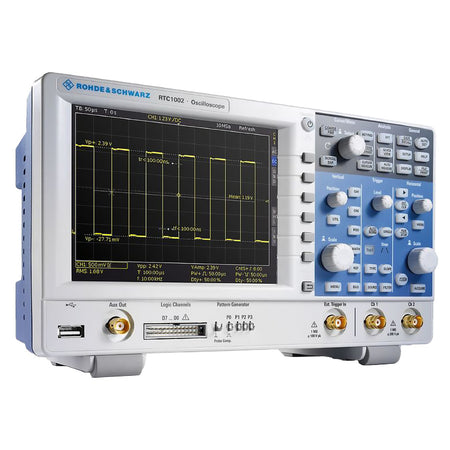 Rohde & Schwarz RTC1K-COM2