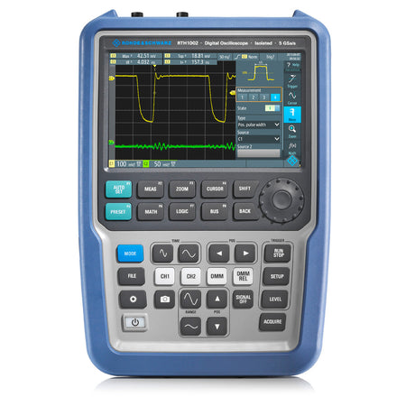 Rohde & Schwarz RTH1002