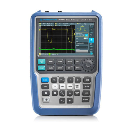 Rohde & Schwarz RTH1012MSO