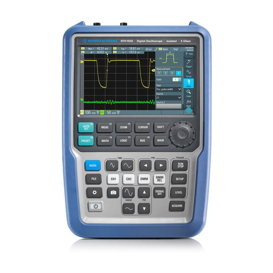 Rohde & Schwarz RTH1012