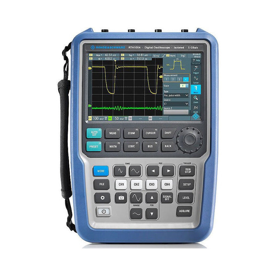 Rohde & Schwarz RTH1014MSO