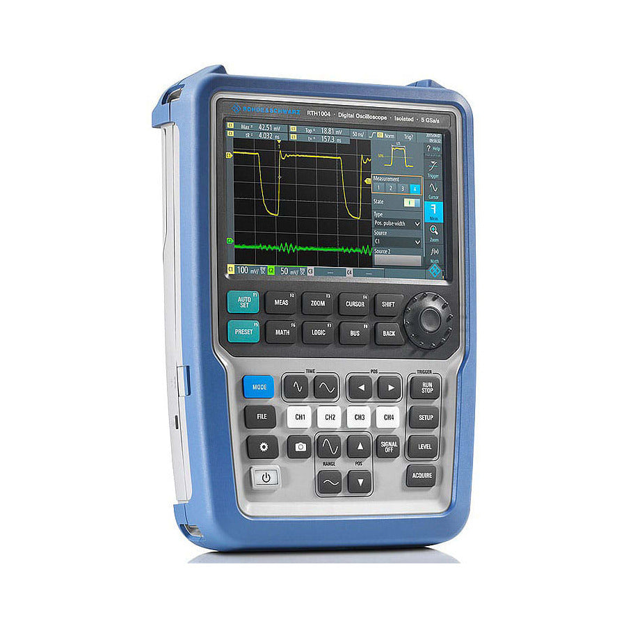 Rohde & Schwarz RTH1014MSO