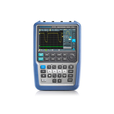 Rohde & Schwarz RTH1014
