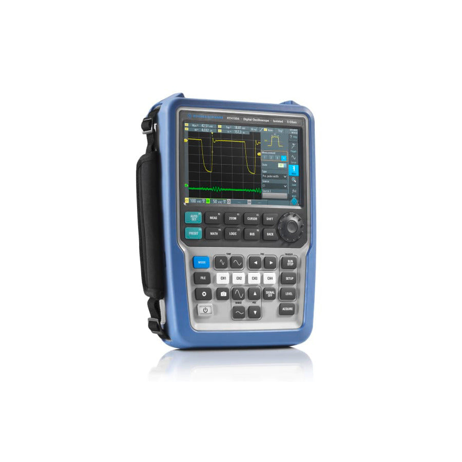 Rohde & Schwarz RTH1014
