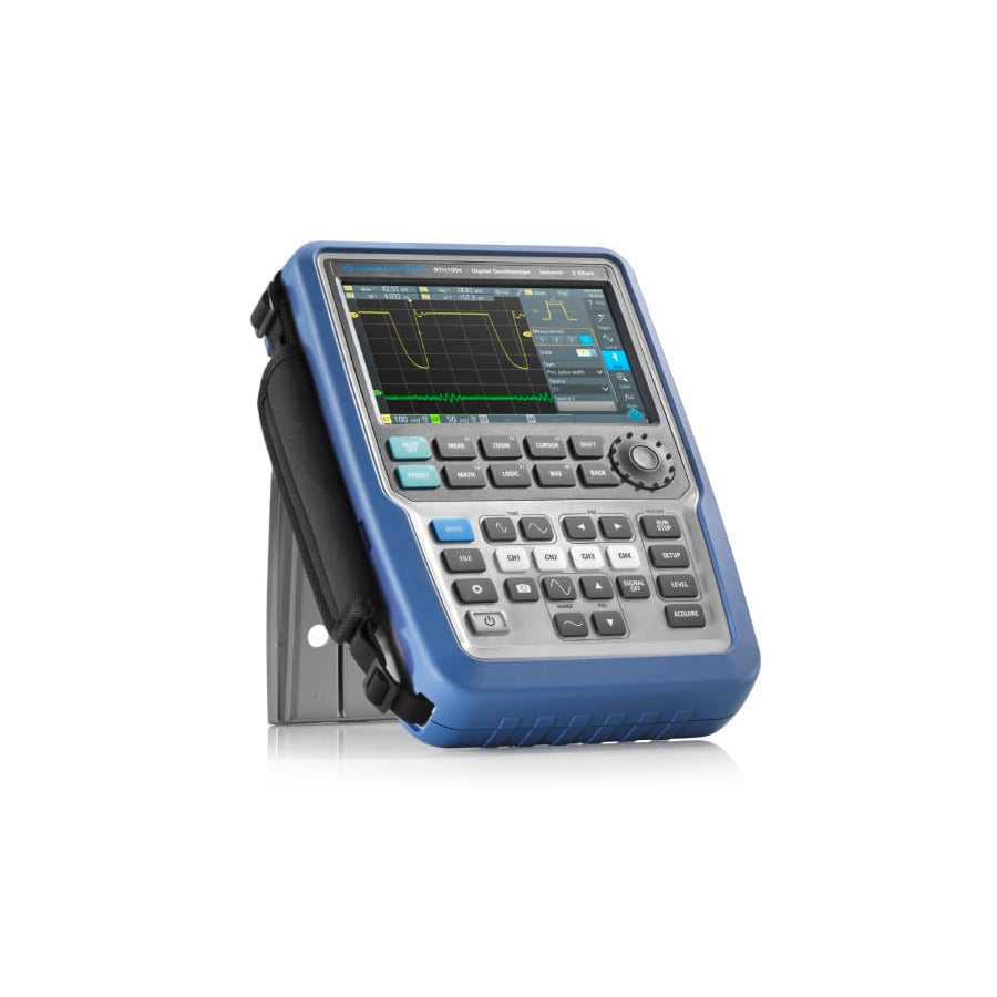 Rohde & Schwarz RTH1014