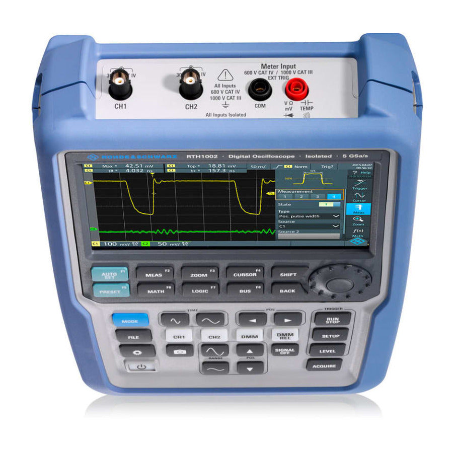 Rohde & Schwarz RTH1022