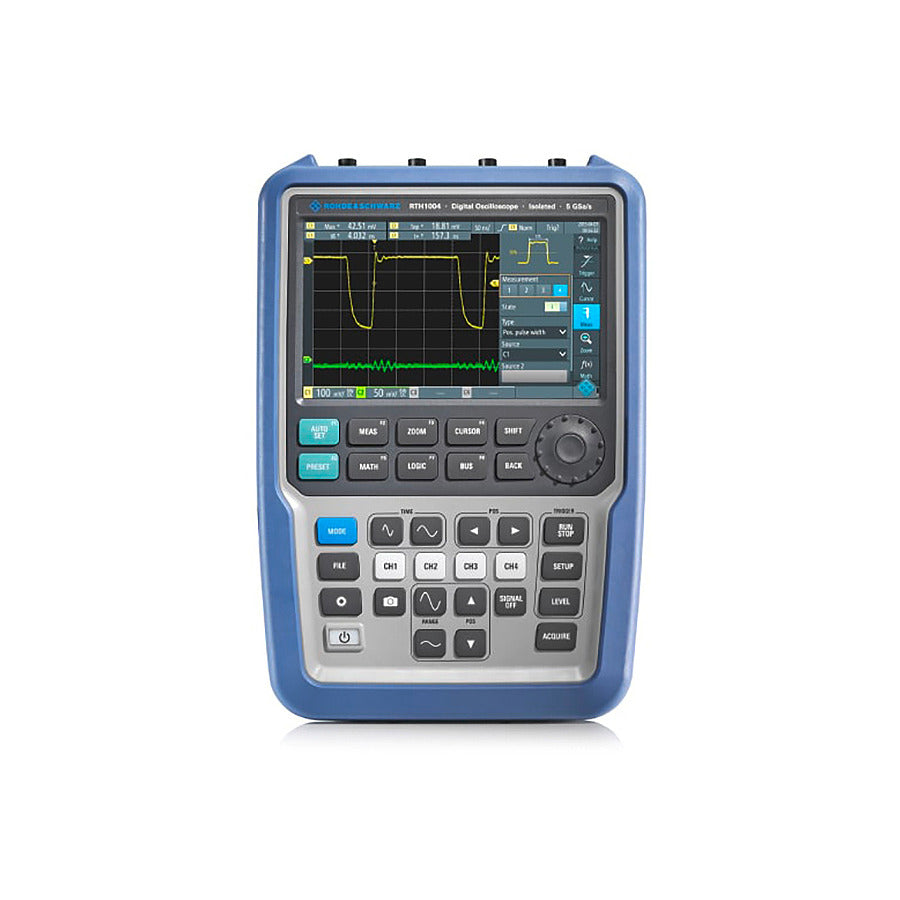 Rohde & Schwarz RTH1024