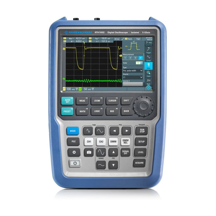 Rohde & Schwarz RTH1032MSO