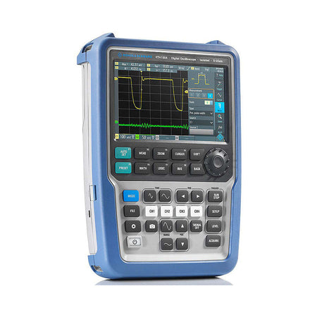 Rohde & Schwarz RTH1034MSO