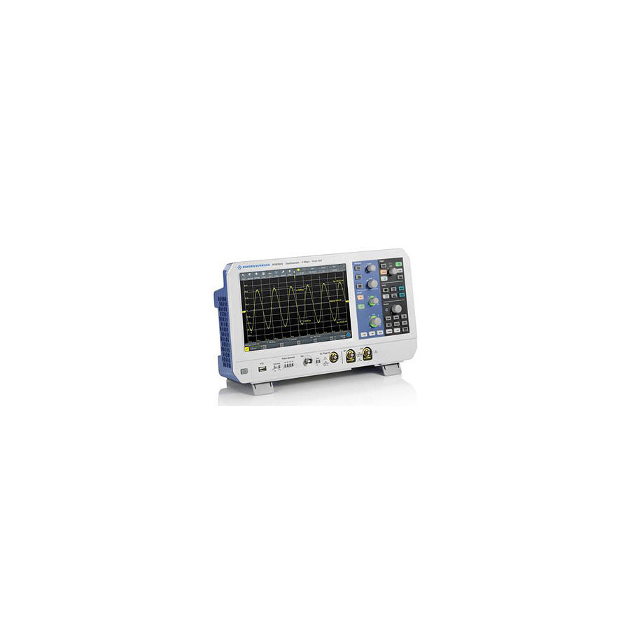 Rohde & Schwarz RTM3004