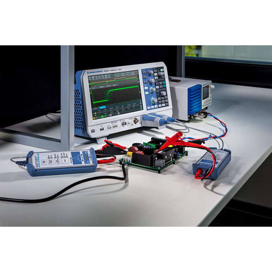 Rohde & Schwarz RTM3K-32M