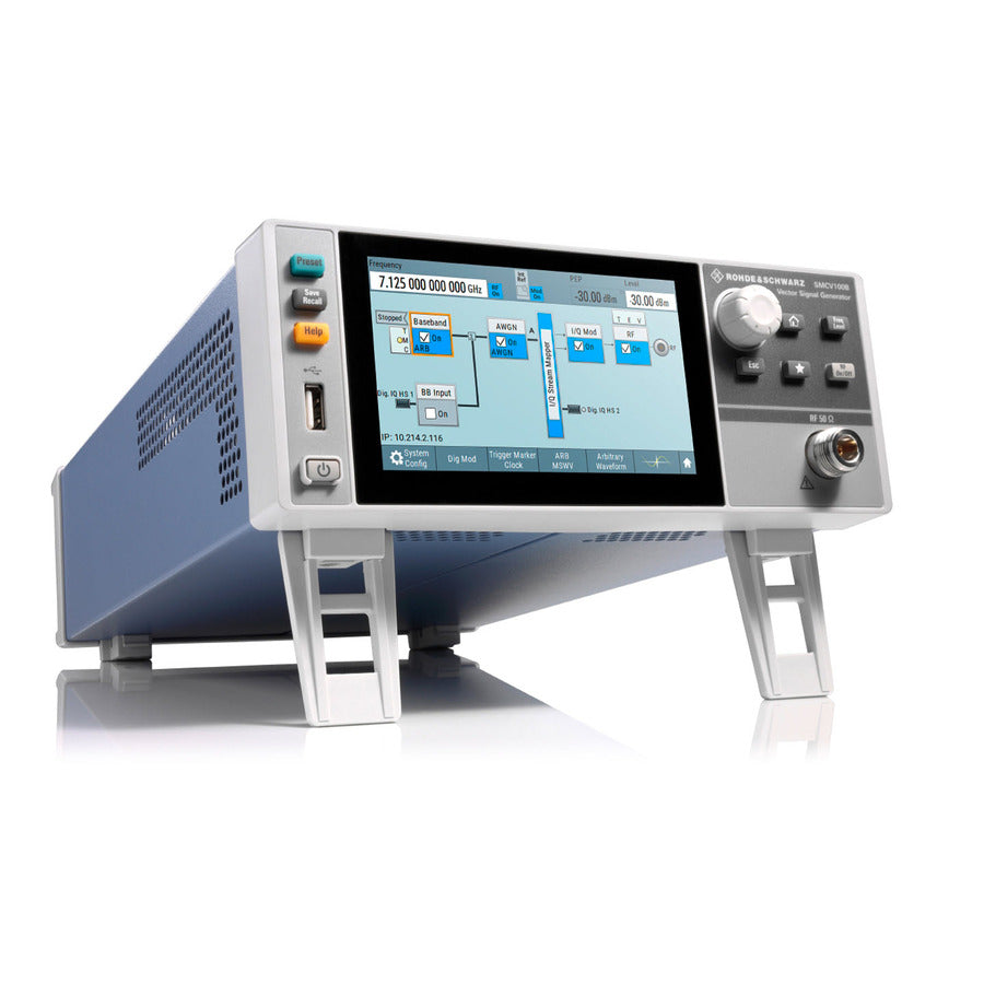 Rohde & Schwarz SMCV100BP1