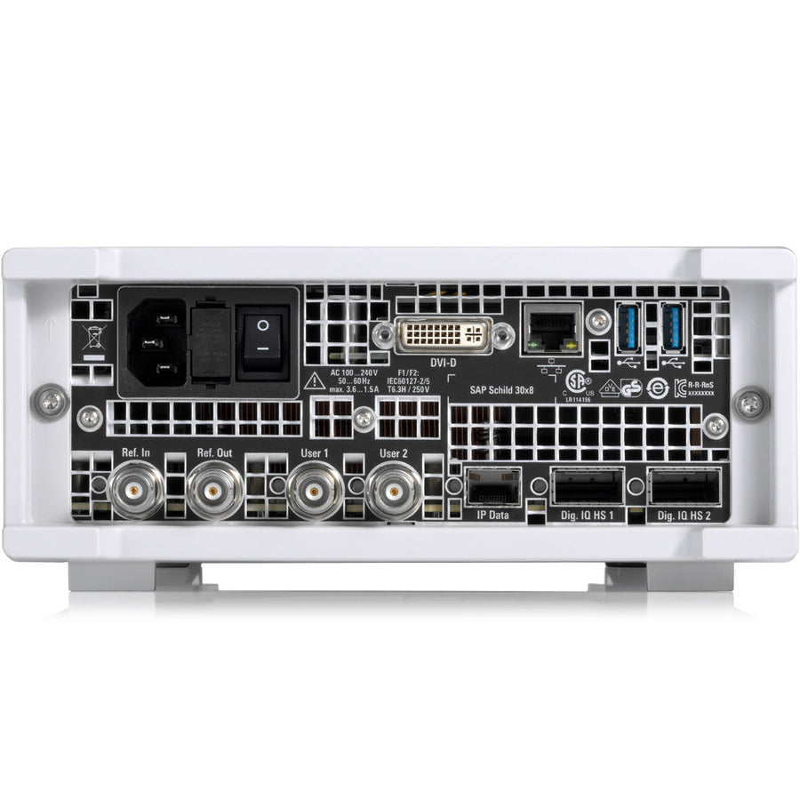 Rohde & Schwarz SMCV100BP1