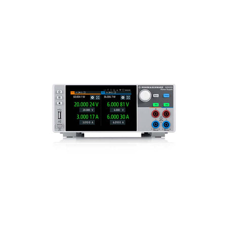 Rohde & Schwarz NGM202