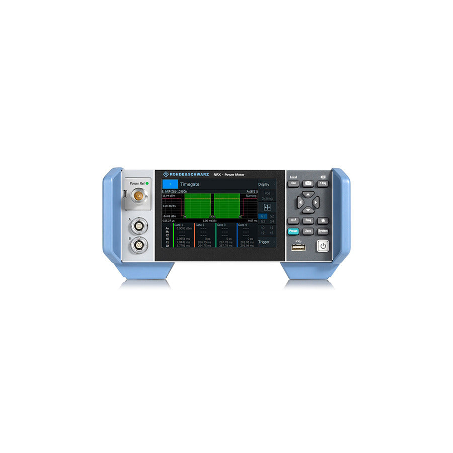 Rohde & Schwarz NRX-COM4