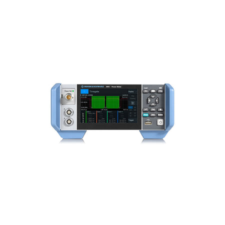 Rohde & Schwarz NRX