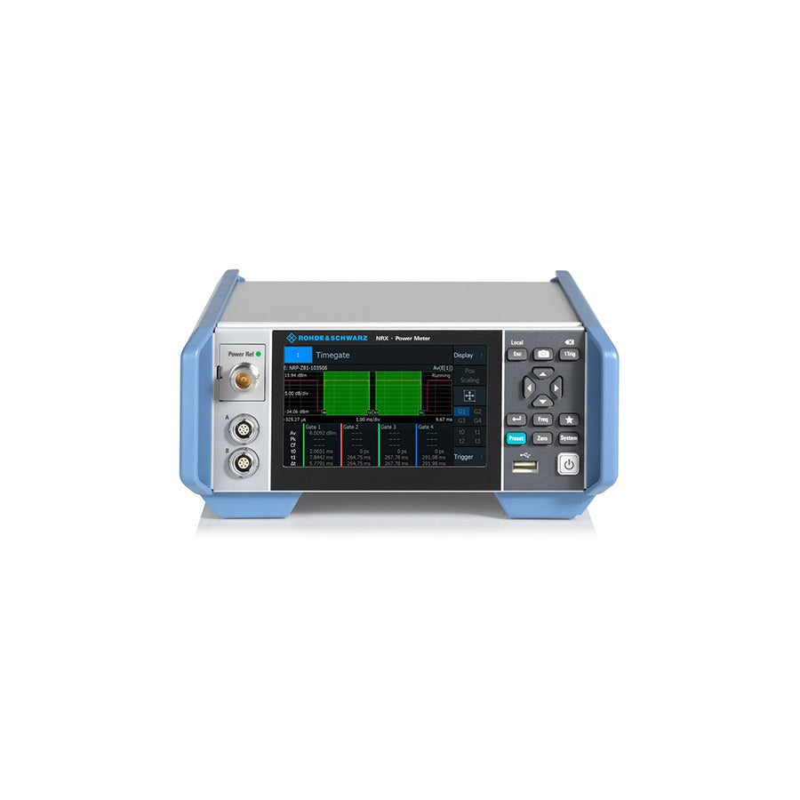 Rohde & Schwarz NRX