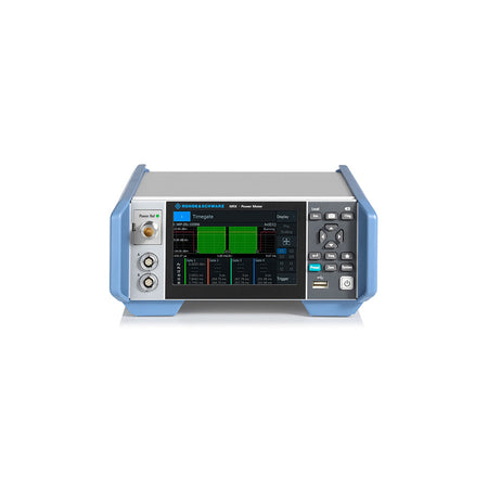 Rohde & Schwarz NRX