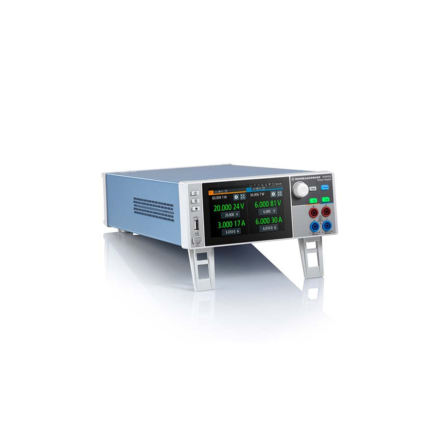 Rohde & Schwarz NGM202