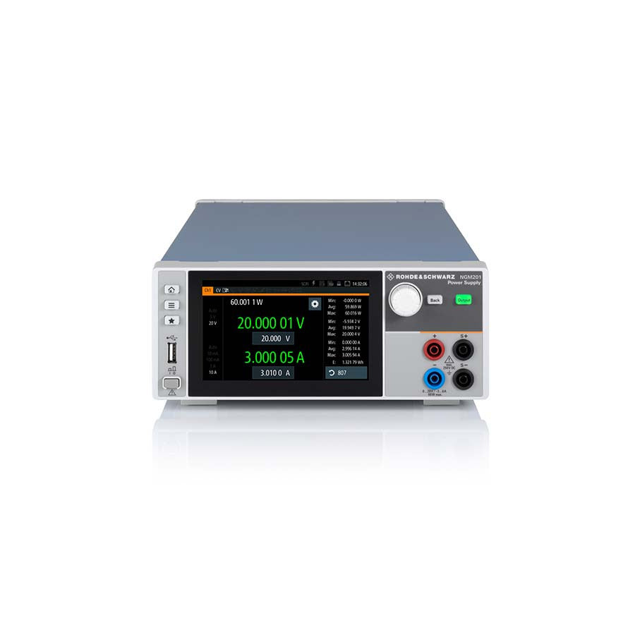 Rohde & Schwarz NGM201