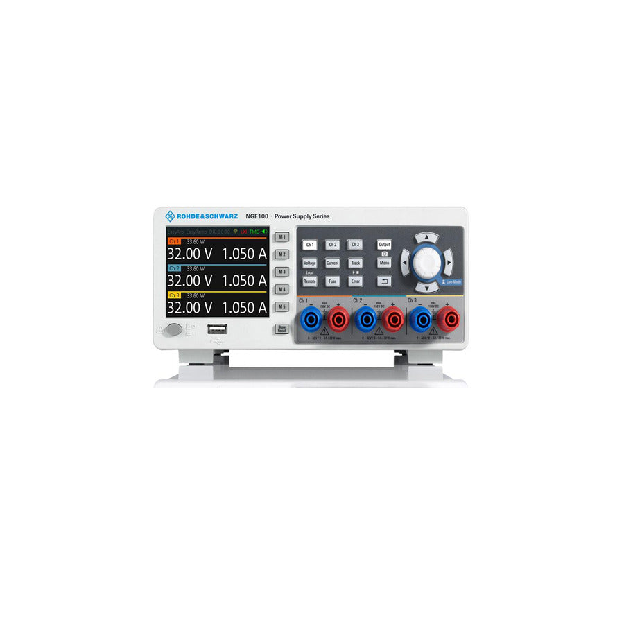 Rohde & Schwarz NGE-COM3B
