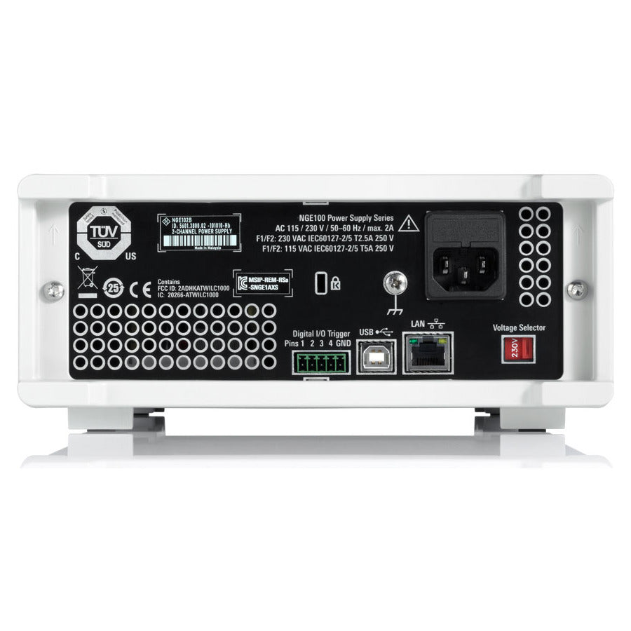 Rohde & Schwarz NGE-COM3B