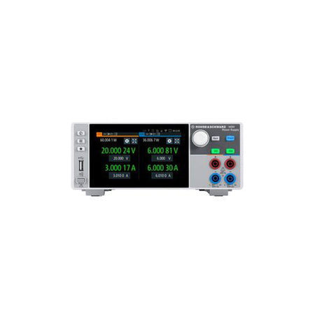 Rohde & Schwarz NGM-COM2B