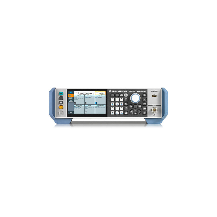 Rohde & Schwarz SMB100B