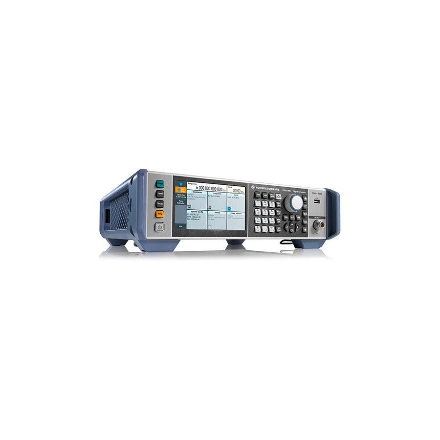 Rohde & Schwarz SMB100B