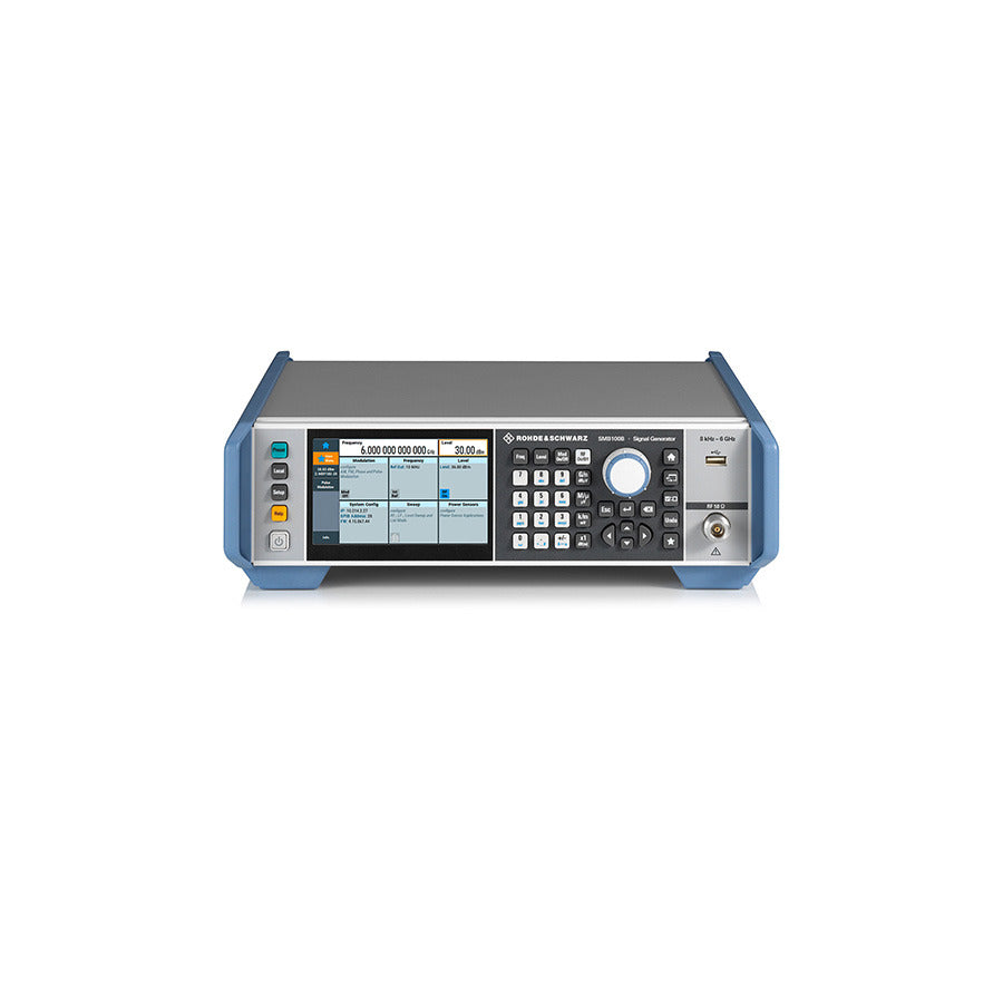 Rohde & Schwarz SMB100B